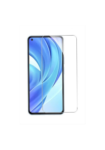 Samsung Uyumlu  Glaxy A06 Kırılmaz Cam Ekran Koruyucu