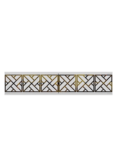 Tda1238ag - Arex120 Duvara Montaj Tv Stand, Tv Rafı, Tv Sehpası Antrasit - Gold 120cm Beyaz - Gold Tda1238ag - Arex120 Duvara Montaj Tv Stand, Tv Rafı, Tv Sehpası Antrasit - Gold 120cm Beyaz - Gold