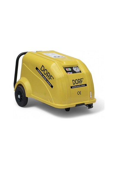 Dorf Turbo 200 Bar Basınçlı Soğuk Yıkama Makinesi