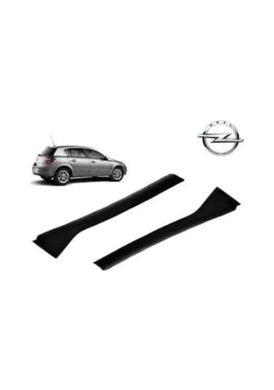 Opel Astra H Orta Direk Fitili Sağ - Sol Takım Oem:122782-122783