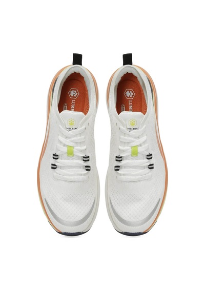 Lumberjack Semedo 5fx Beyaz Erkek Sneaker A101942180