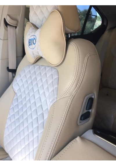 Skoda Superb 2019 Araca Özel Oto Koltuk Kılıfı (442600484)