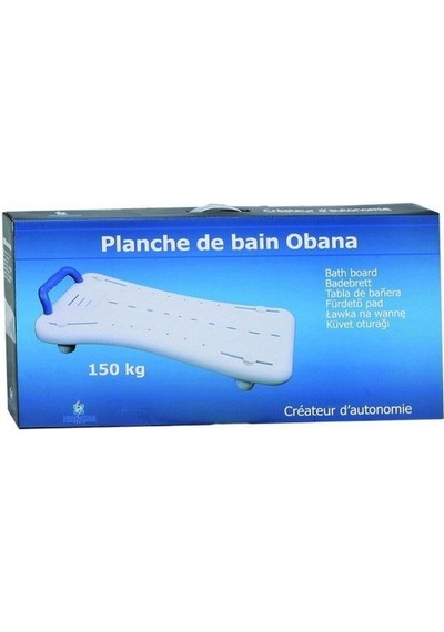 Medikaltec Herdegen 550800 Banyo Küvet Oturağı