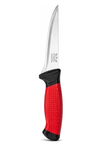 Deinhaus Profesyonel Sıyırma Bıçağı 26 Cm Paslanmaz Çelik Et Kemik Ayırma Bıçağı Ergonomik Saplı Diğer