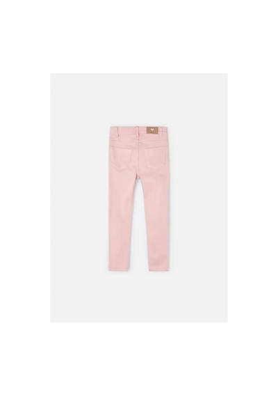 Mayoral Kız Çocuk Dar Kesim Pantolon Pembe 3533