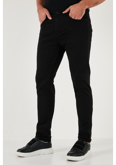 Buratti Erkek Pantolon 674002 Siyah