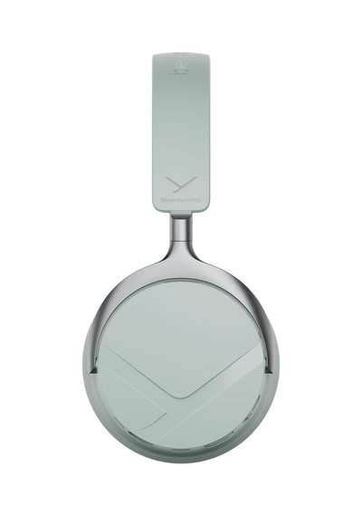 Beyerdynamic Aventho Y Soft Jade Kablosuz Kulak Üstü Kulaklık