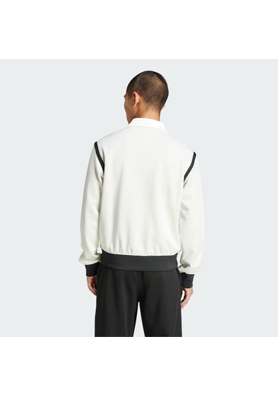 Adidas Premium Erkek Ceket C-adıjd3396e50a00 Beyaz