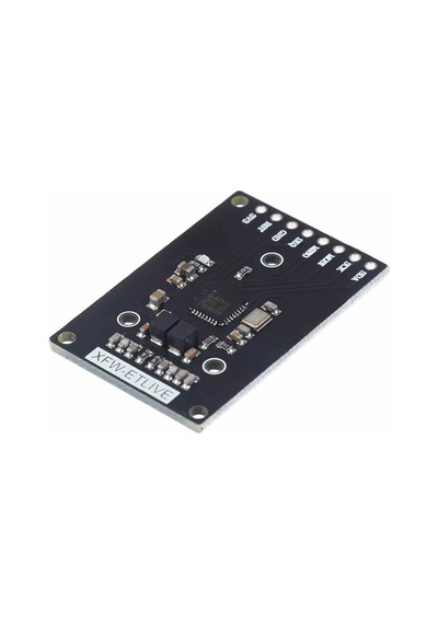 13.56mhz Rfıd Okuyucu Modül Kart Anahtarlık Mini Nfc Manyetik Kart Etiket Okuyucu Personel Takip