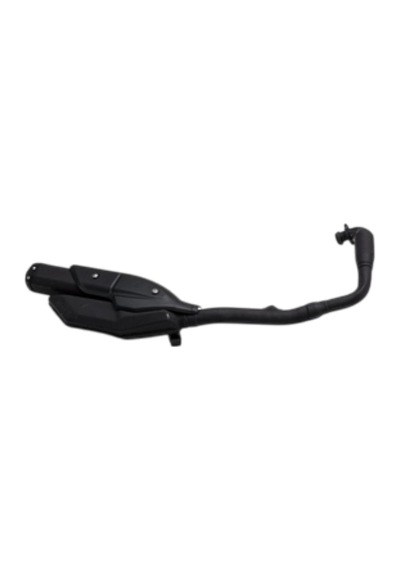Tvs Apache Rtr 200 Egzoz Nf050140