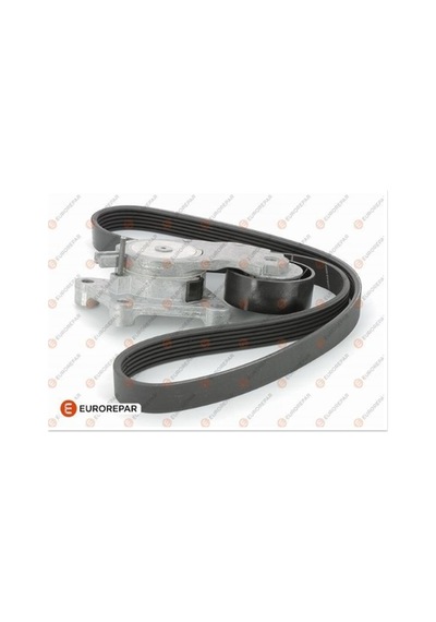 S-max Alternatör Gergisi Komple 2011-2013 1611277880 1.6 Tdcı Duratorg