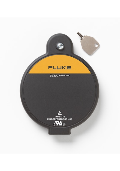 Fluke Cv300 - Kızılötesi Pencere