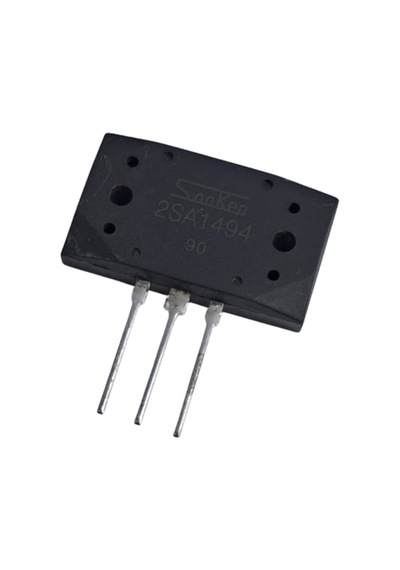 2sa 1494 Mt-200 Transistör