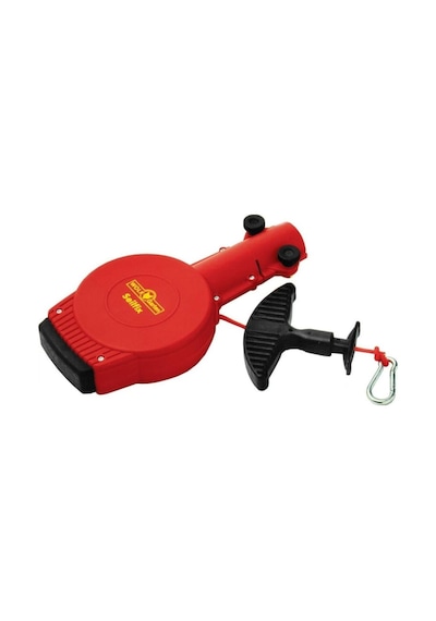 Wolf Garten Zs-m Yüksek Dal Budama Makası İp Makarası