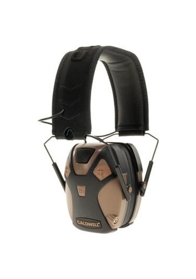 Caldwell E-max Pro Series Electronic Earmuff 23 Db Atış Kulaklığı Fde