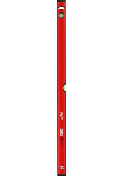 Milwaukee Manyetik Slim Su Terazisi 100 Cm 4932464856