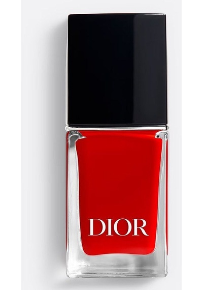 Dior Rouge Dior Vernis 999