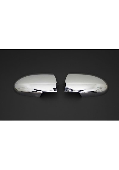 Hyundai Accent Era Abs Krom Ayna Kapağı 2005-2011 Arası