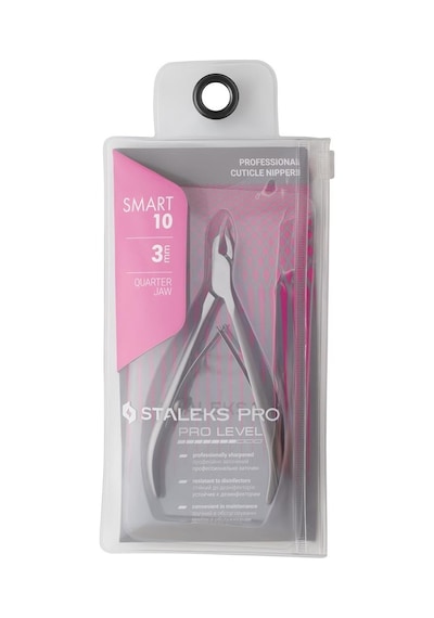 Staleks Smart Kütikül 3 MM Et Pensi