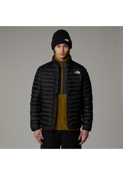 The North Face M Huila Synthetic Jacket Erkek Mont-28902-siyah