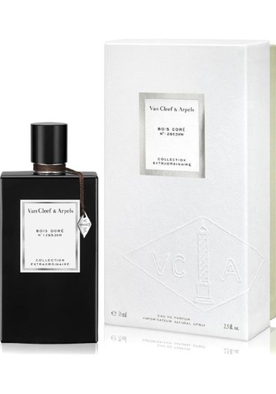 Van Cleef & Arpels Bois Dore Erkek Parfüm EDP 75 ML