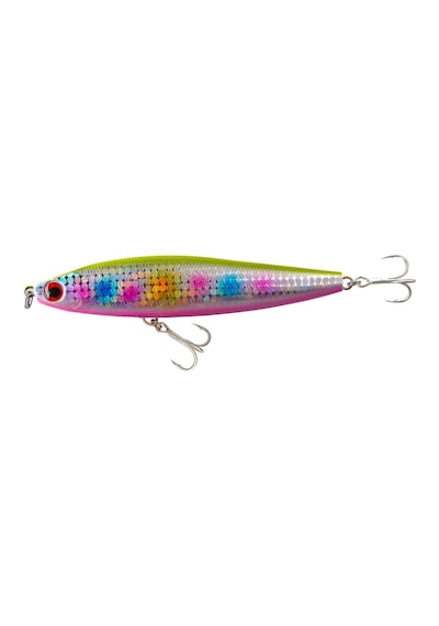 Fujin Cheetah 105f 19gr 10.5cm Maket Balık 180 Fuyajyo