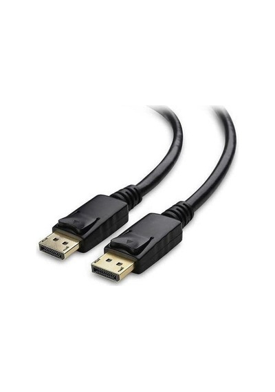 Platoon 1.5 Metre Displayport Kablo Display Display 1.5 Metre Display Kablo Sku: Zeus8690010633415