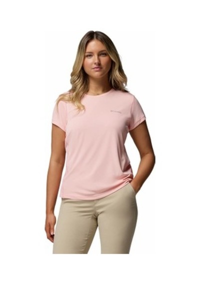 2y Gallery Kadın Teknik T-shirt, Hafif Ve Nefes Alabilen Kumaş 11-0103