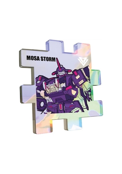 Dinoster Mosa Storm Figür
