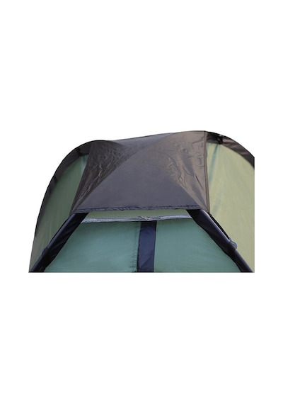 Evolite Trip Xl Monodome 4+1 Kişilik Kamp Çadırı Yeşil