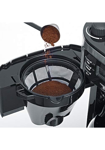 Severin KA4810 Filtre Kahve Makinesi