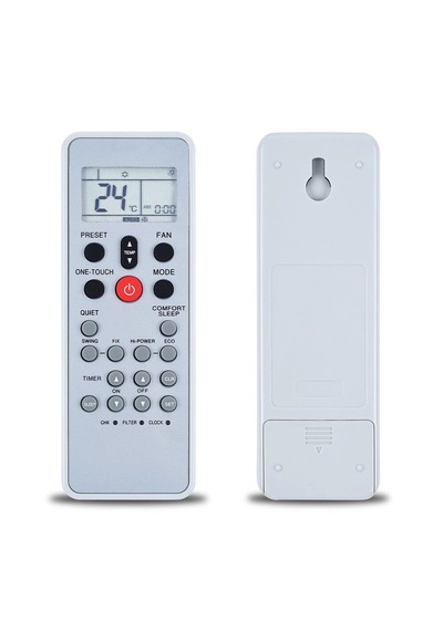 Toshiba Ras-13sav-e2 Klima Kumandası