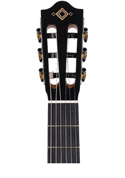 Martinez Mp 5 4/4 Klasik Gitar Naturel