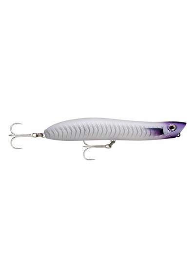 Rapala Max Rap Walk N Roll Sahte Balığı Ppgh - 100mm