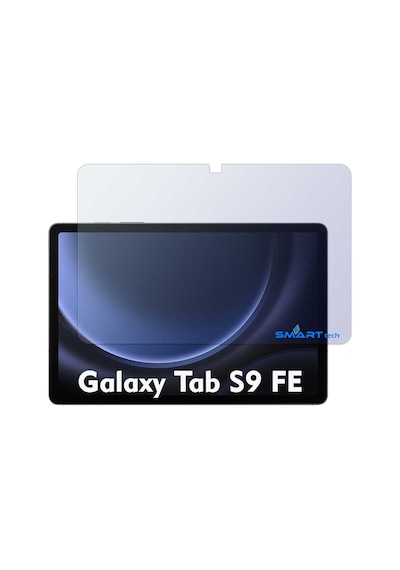Samsung Galaxy Tab S9 Fe Uyumlu 11 İnç Nano Cam Ekran Koruyucu