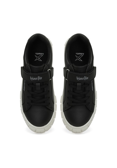 Kinetix Idunn J 4fx Siyah Kız Çocuk Sneaker