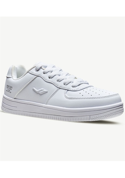 Lescon Zeplin 7 Kadın Beyaz 36-40 Sneaker Ayakkabı Beyaz