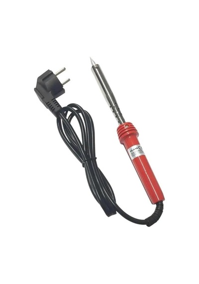 230v-240v Lehim Havyası Kalem Tip 100w