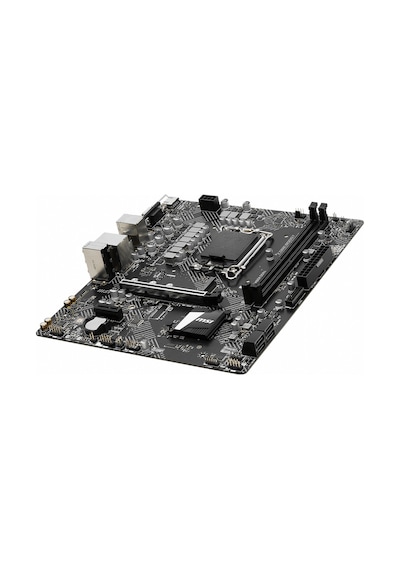 MSI B660M Bomber Intel B660 4600 MHz (OC) DDR4 Soket 1700 mATX Anakart