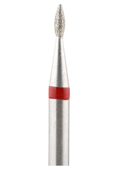 Elmas Freze Törpü Ucu Damla Model 016