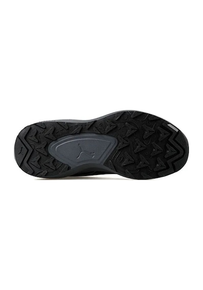 Puma Skyrocket Lite Trail Erkek Koşu Ayakkabısı 31078115 Siyah Siyah