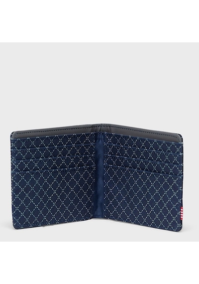 Herschel Roy Rfıd Korumalı Cüzdan 30072-07781 Lacivert