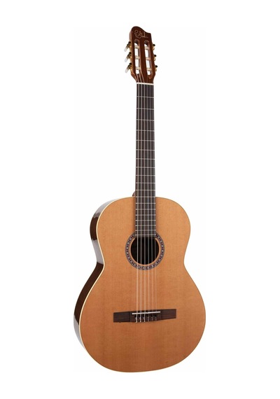 Godin Collection Klasik Gitar Natural