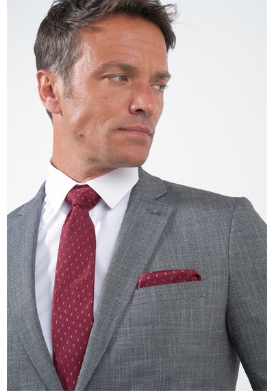 İmza Siyah-beyaz Mono Yaka 6 Drop Slim Fit Tam Astar Esnek Takım Elbise 1001260172 Siyah - Beyaz İmza Siyah-beyaz Mono Yaka 6 Drop Slim Fit Tam Astar Esnek Takım Elbise 1001260172 Siyah - Beyaz