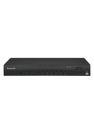 Honeywell Performance Hqa Hrhq1080 8 Kanal Hvr Kayıt Cihazı