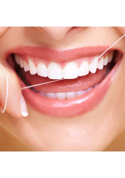 Oral-B Diş İpi Super Floss 50 Adet