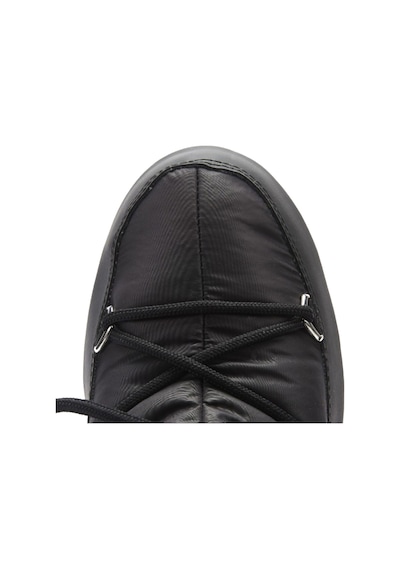 24009300-001 Moon Boot Low Nylon Wp 2 Siyah