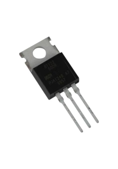 Bt 152-500r To-220 Tristör Transistör