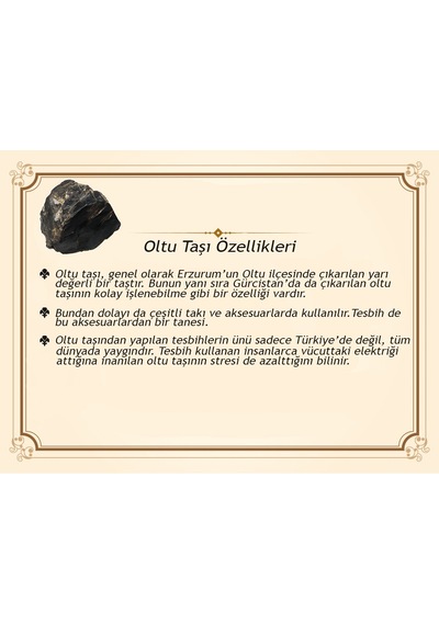 Özel Premium Kutulu Hitamesi Nakkaşiyeli Kumpas İşçilikli Yoğun Gümüş İşlemeli Küre Kesim Erzurum Oltu Taşı Tesbih Özel Premium Kutulu Hitamesi Nakkaşiyeli Kumpas İşçilikli Yoğun Gümüş İşlemeli Küre Kesim Erzurum Oltu Taşı Tesbih