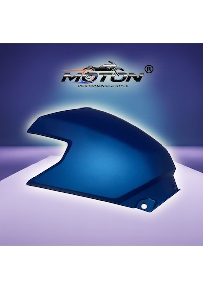 Cf Moto 250nk Benzin Deposu Sol Karenaj Y4cfm4012a0321